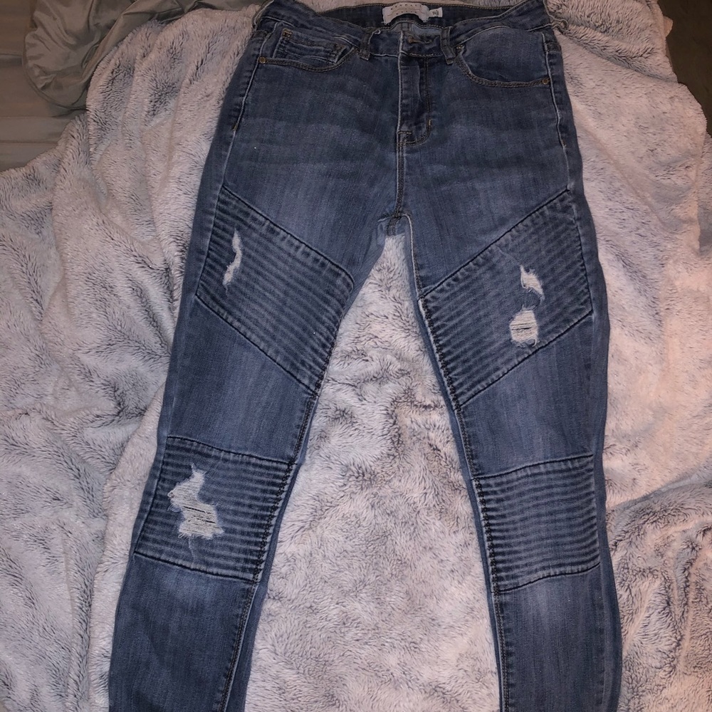 Pacsun jeans
